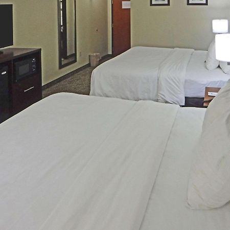 Comfort Inn New River Oak Hill Zewnętrze zdjęcie