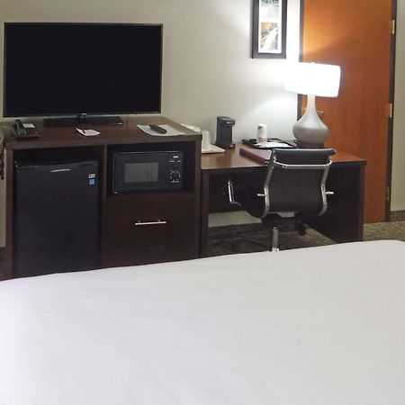 Comfort Inn New River Oak Hill Zewnętrze zdjęcie