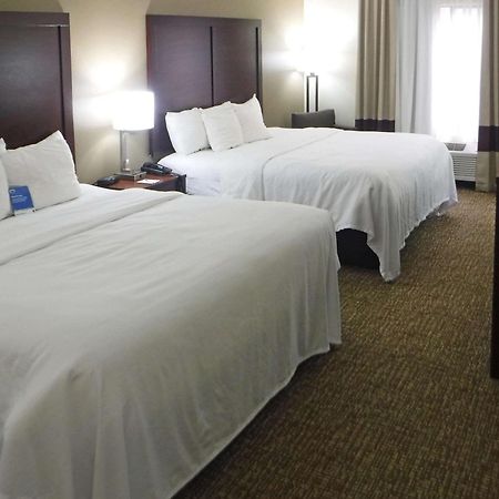 Comfort Inn New River Oak Hill Zewnętrze zdjęcie