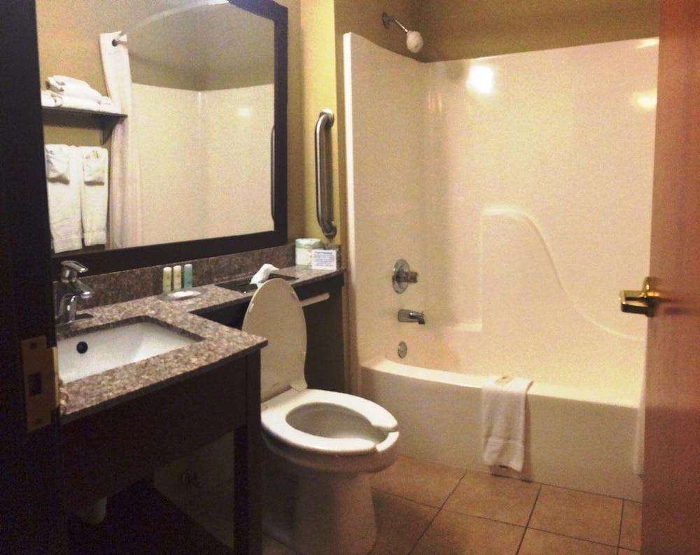 Comfort Inn New River Oak Hill Zewnętrze zdjęcie