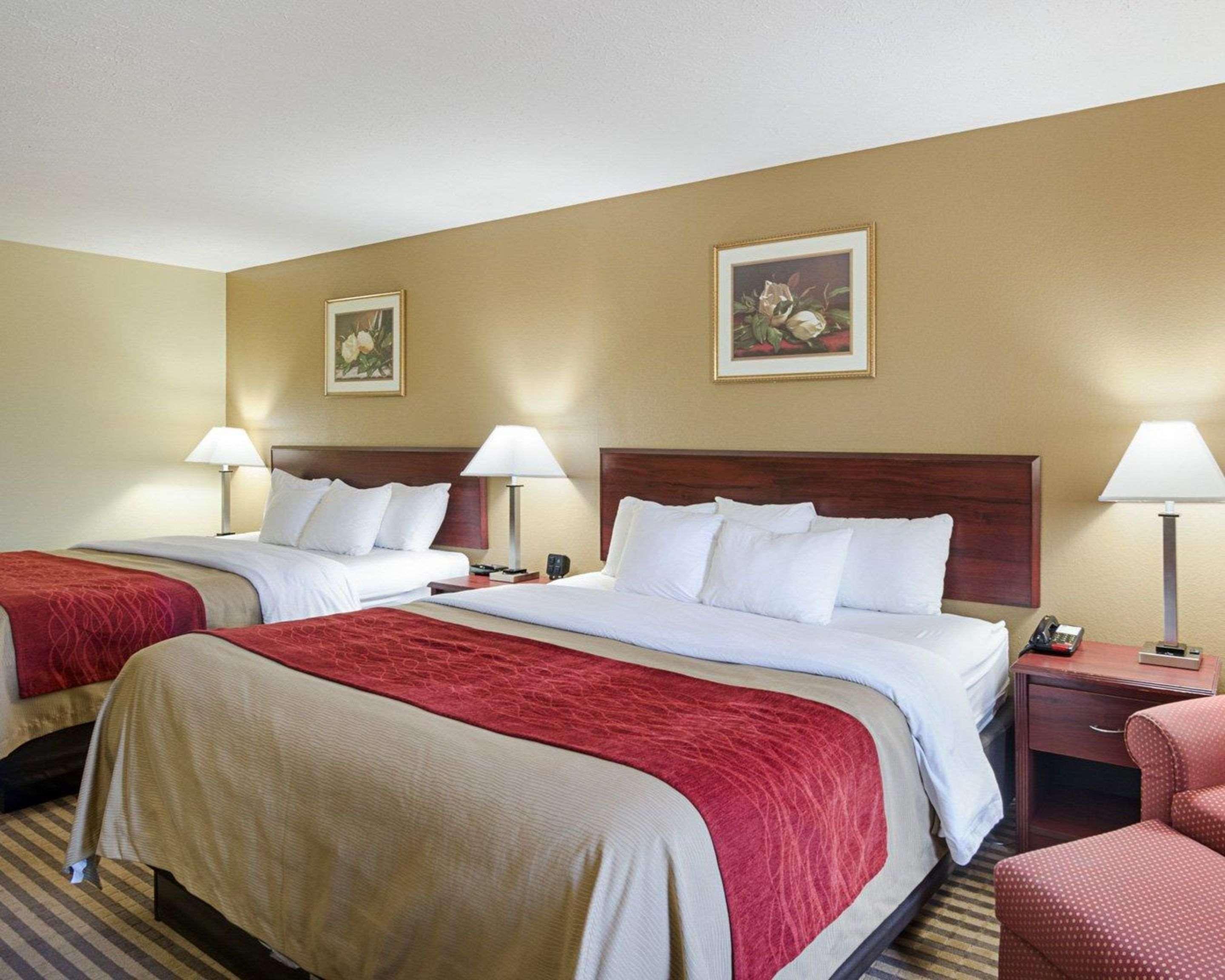 Comfort Inn New River Oak Hill Zewnętrze zdjęcie
