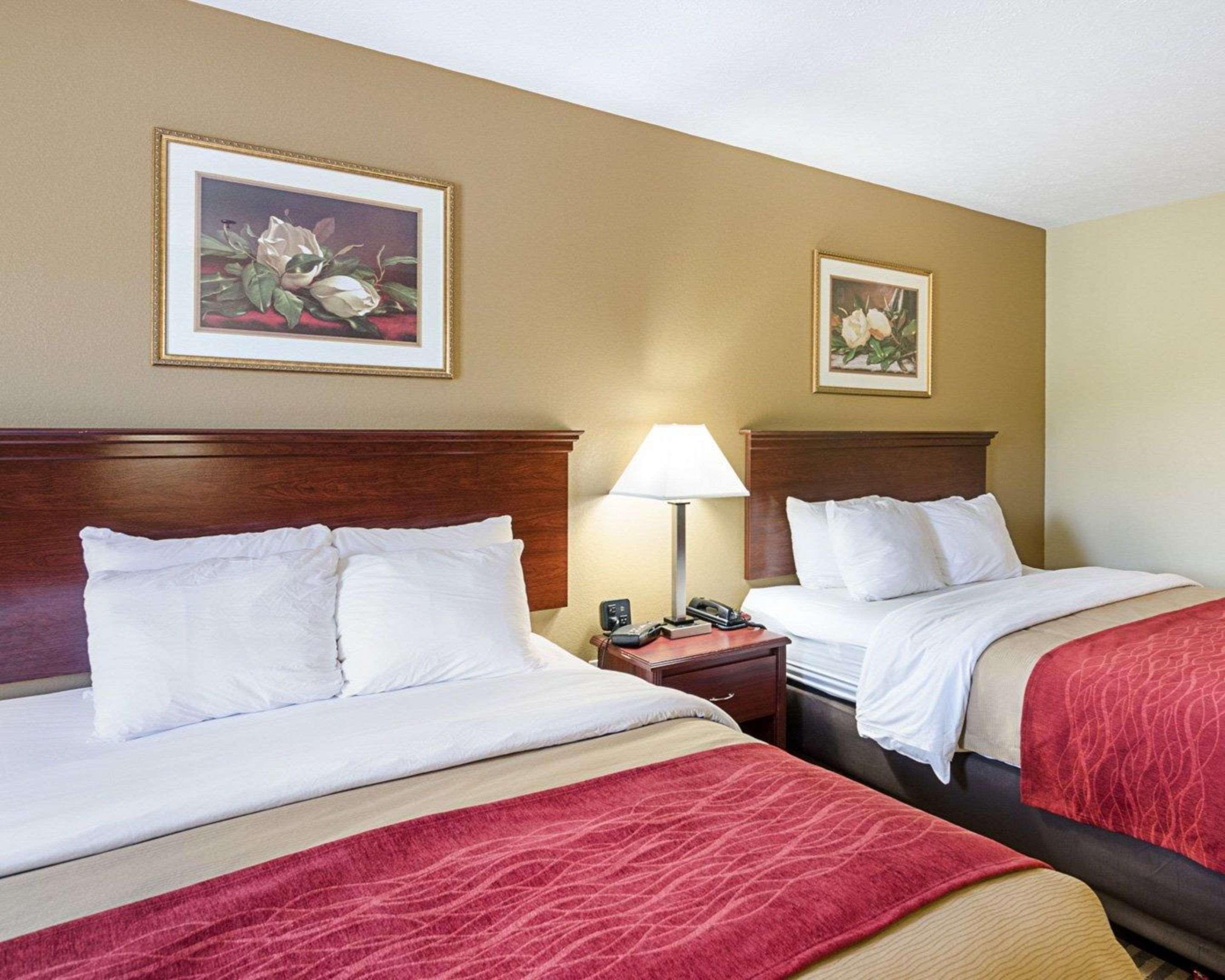 Comfort Inn New River Oak Hill Zewnętrze zdjęcie