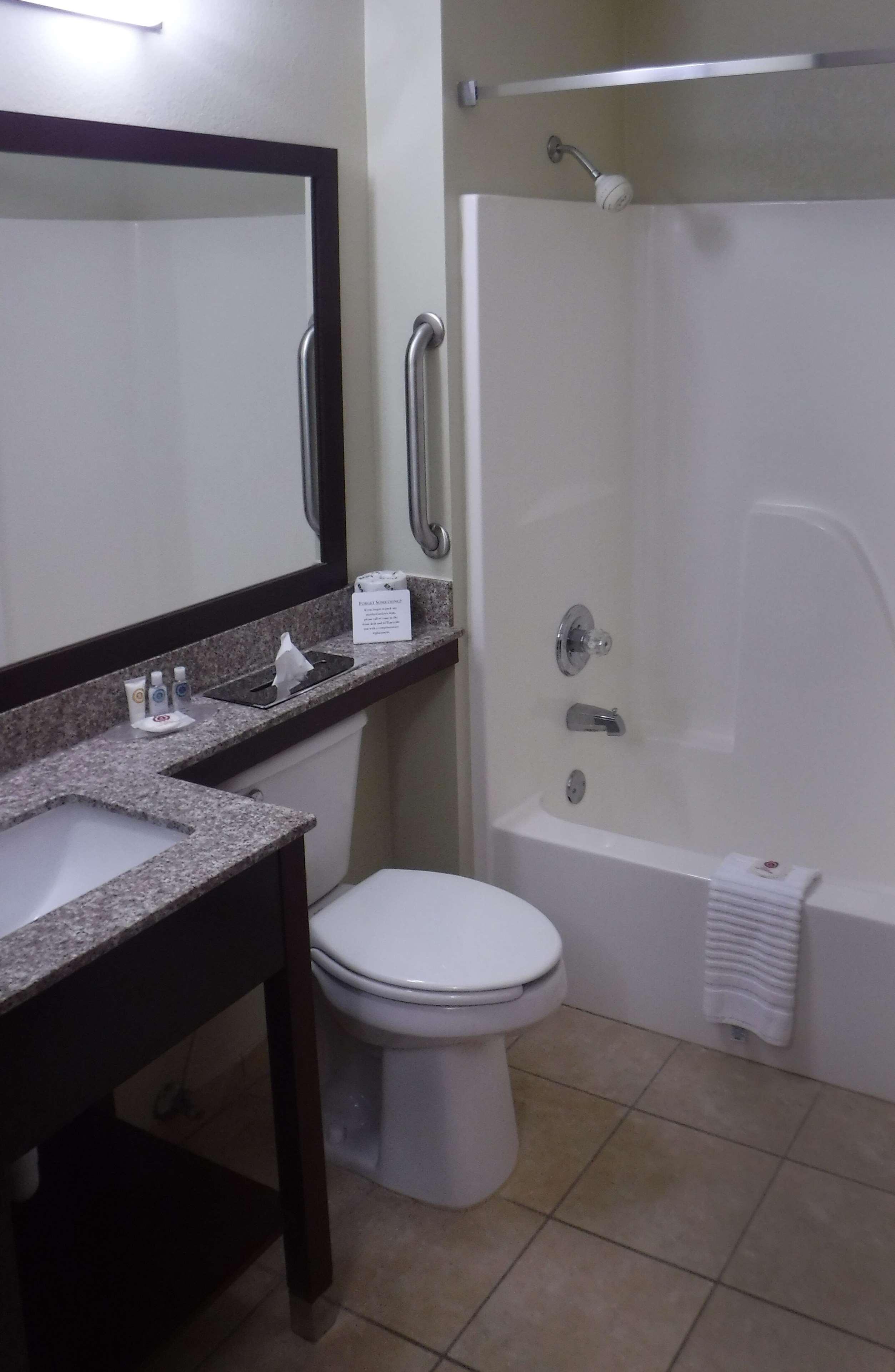 Comfort Inn New River Oak Hill Zewnętrze zdjęcie