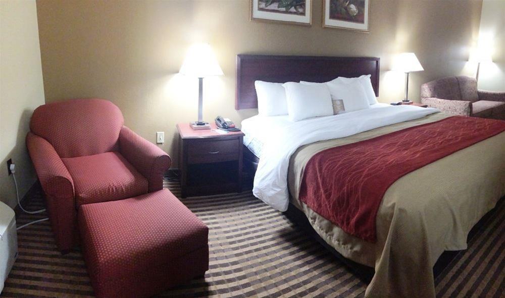 Comfort Inn New River Oak Hill Zewnętrze zdjęcie