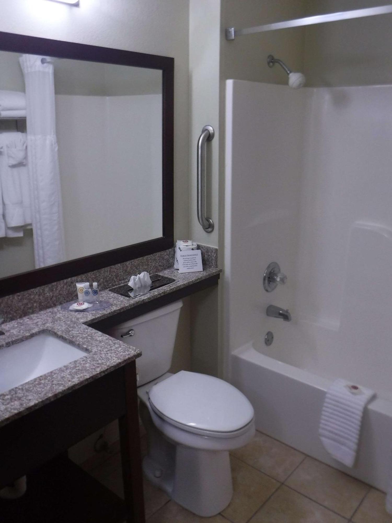 Comfort Inn New River Oak Hill Zewnętrze zdjęcie
