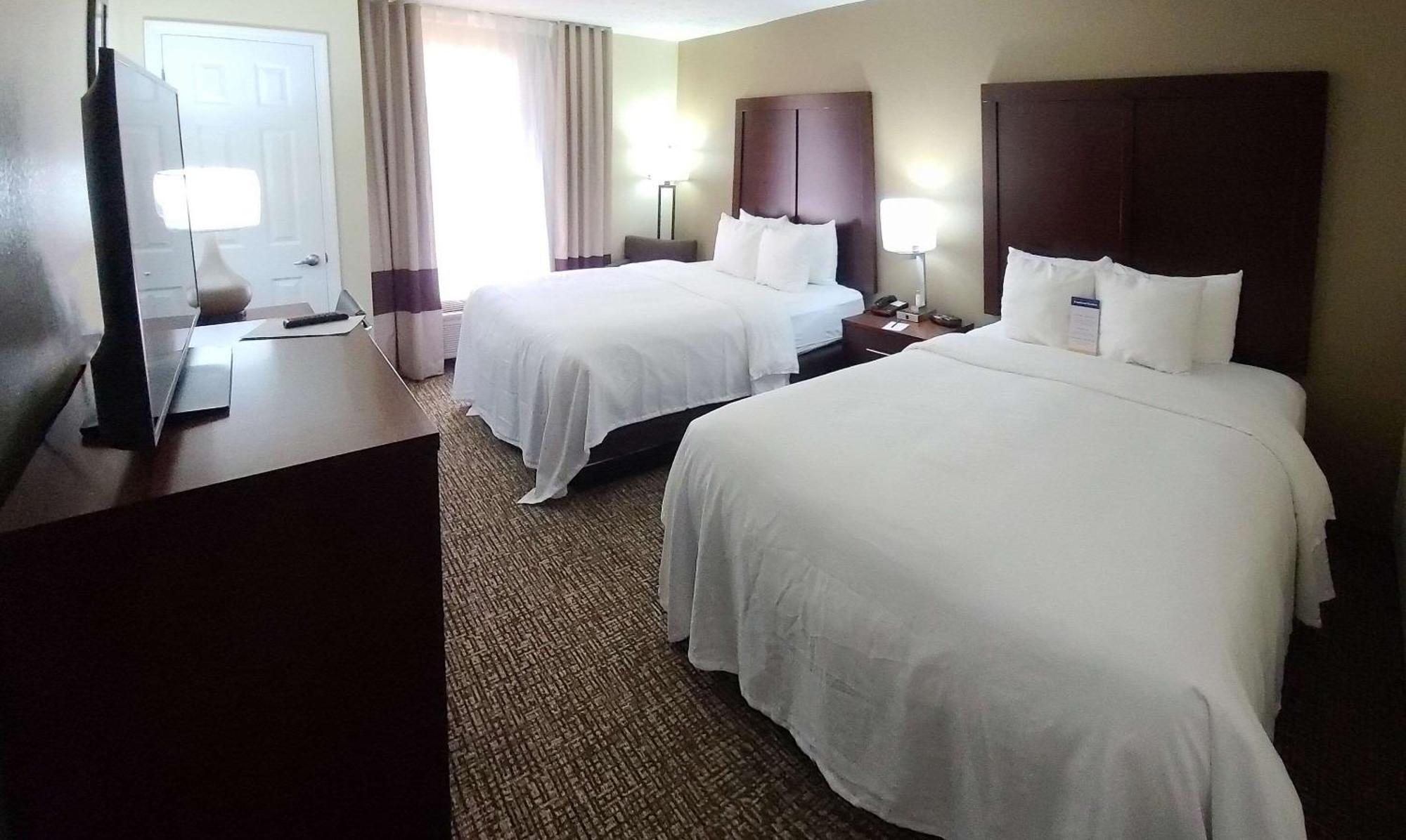 Comfort Inn New River Oak Hill Zewnętrze zdjęcie