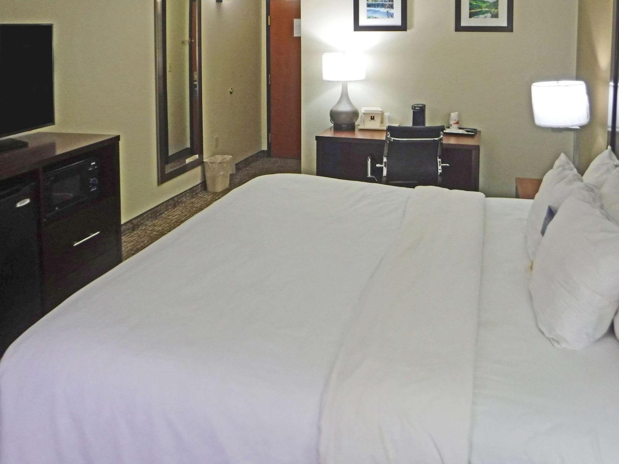 Comfort Inn New River Oak Hill Zewnętrze zdjęcie