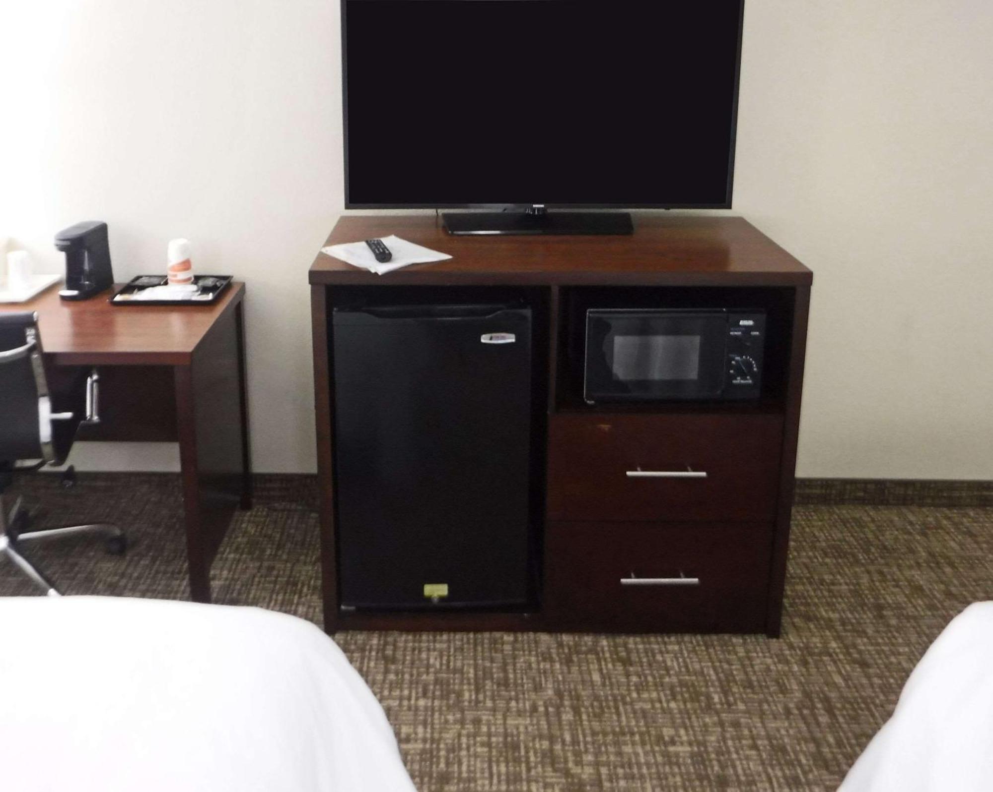 Comfort Inn New River Oak Hill Zewnętrze zdjęcie