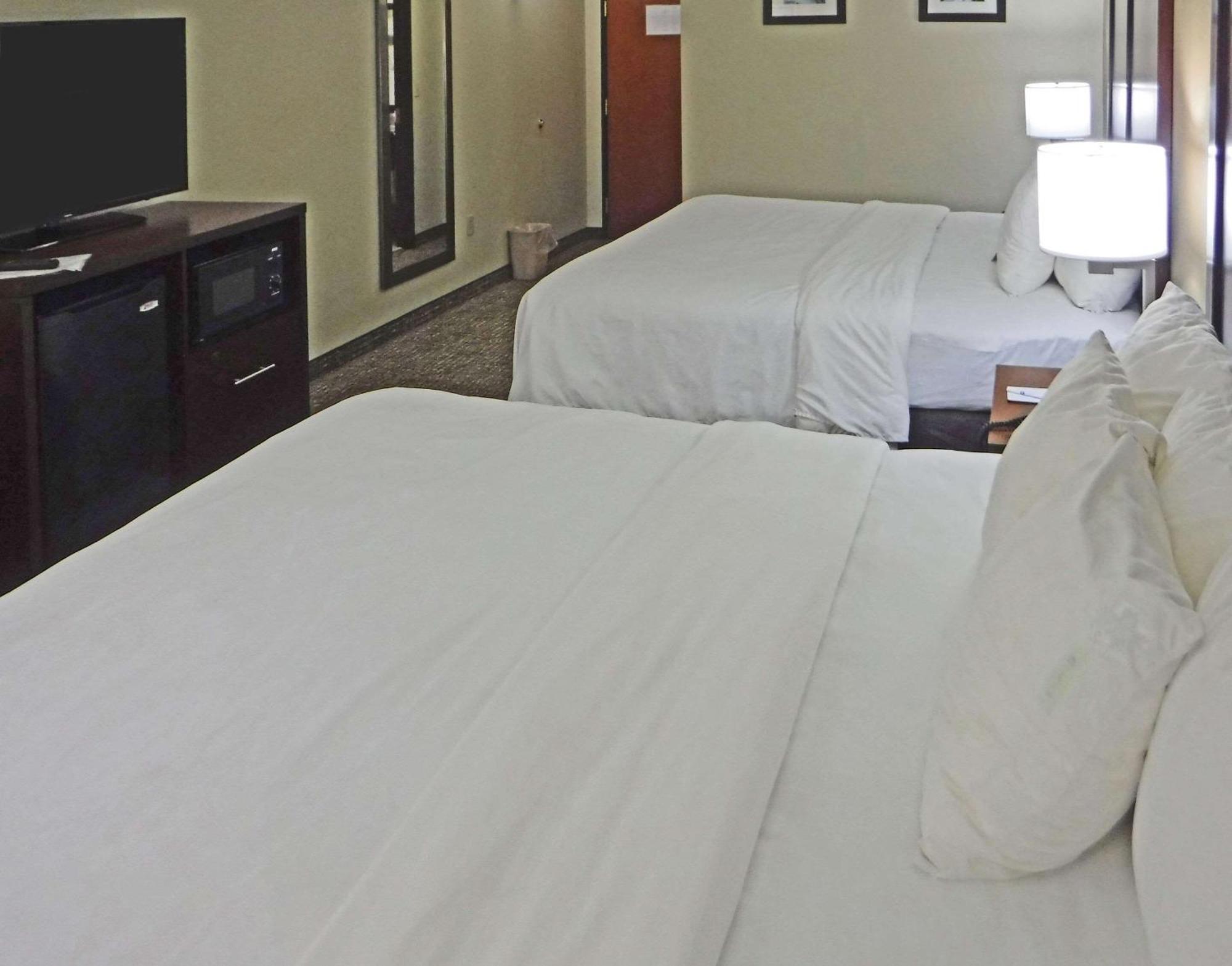 Comfort Inn New River Oak Hill Zewnętrze zdjęcie