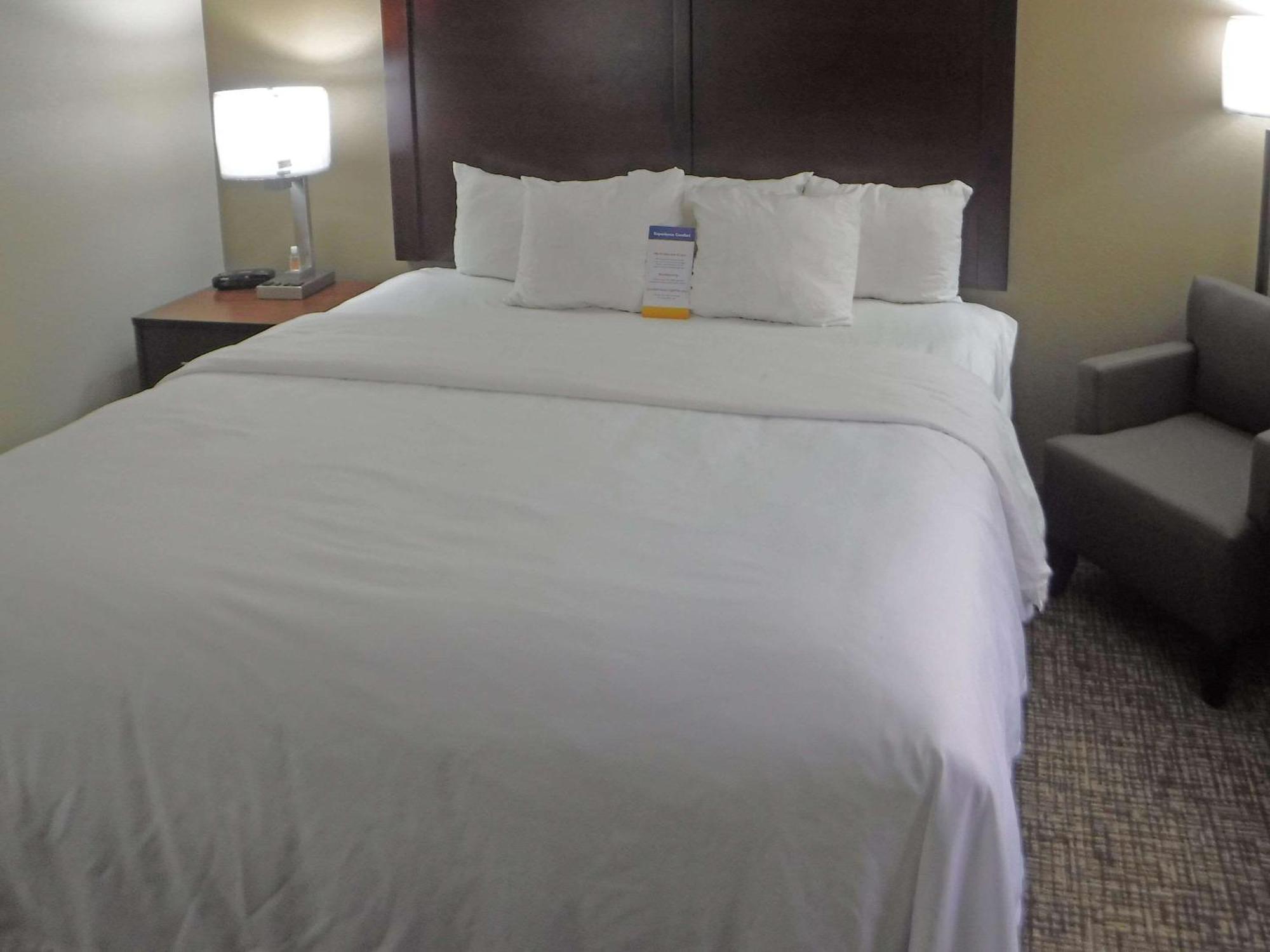 Comfort Inn New River Oak Hill Zewnętrze zdjęcie