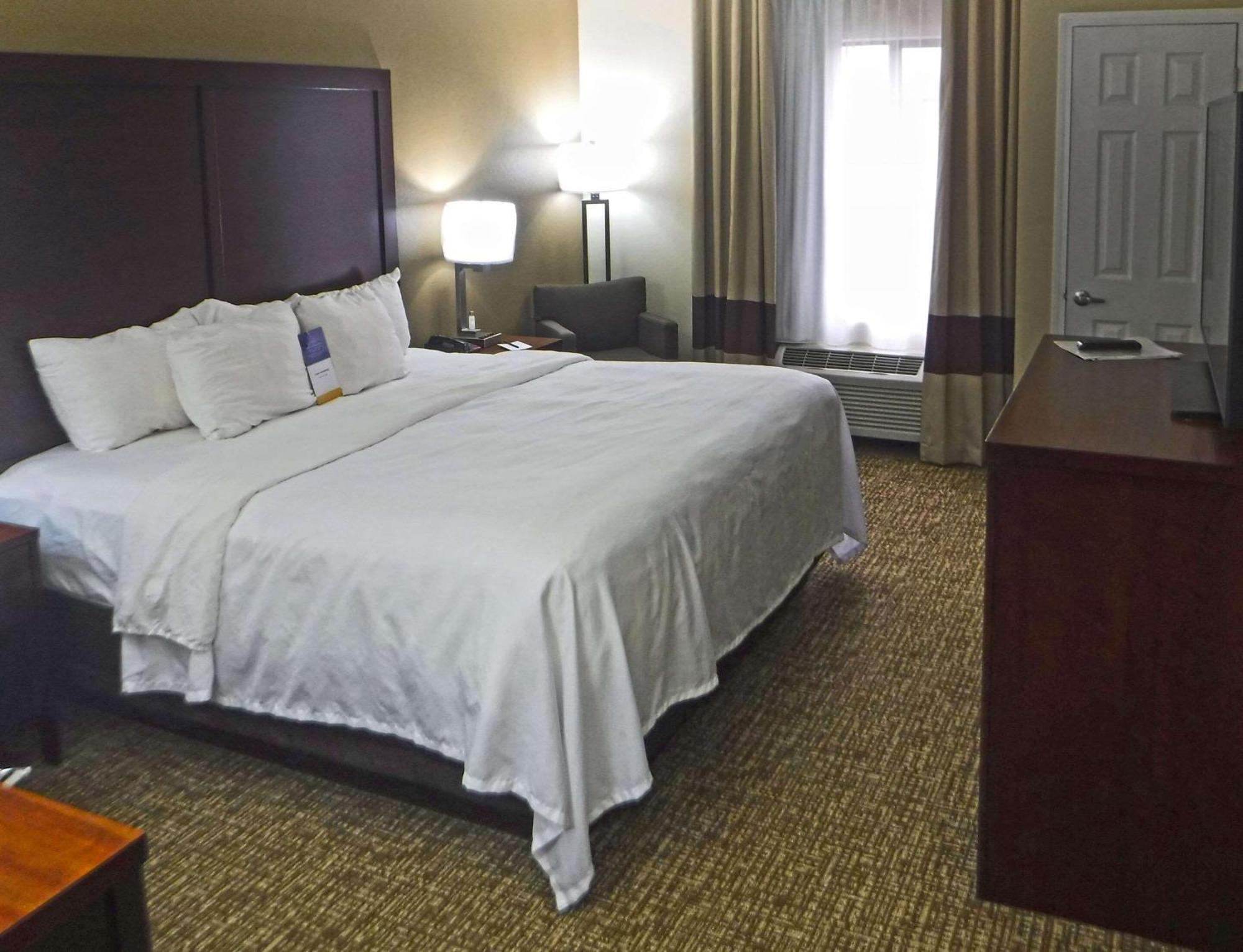 Comfort Inn New River Oak Hill Zewnętrze zdjęcie