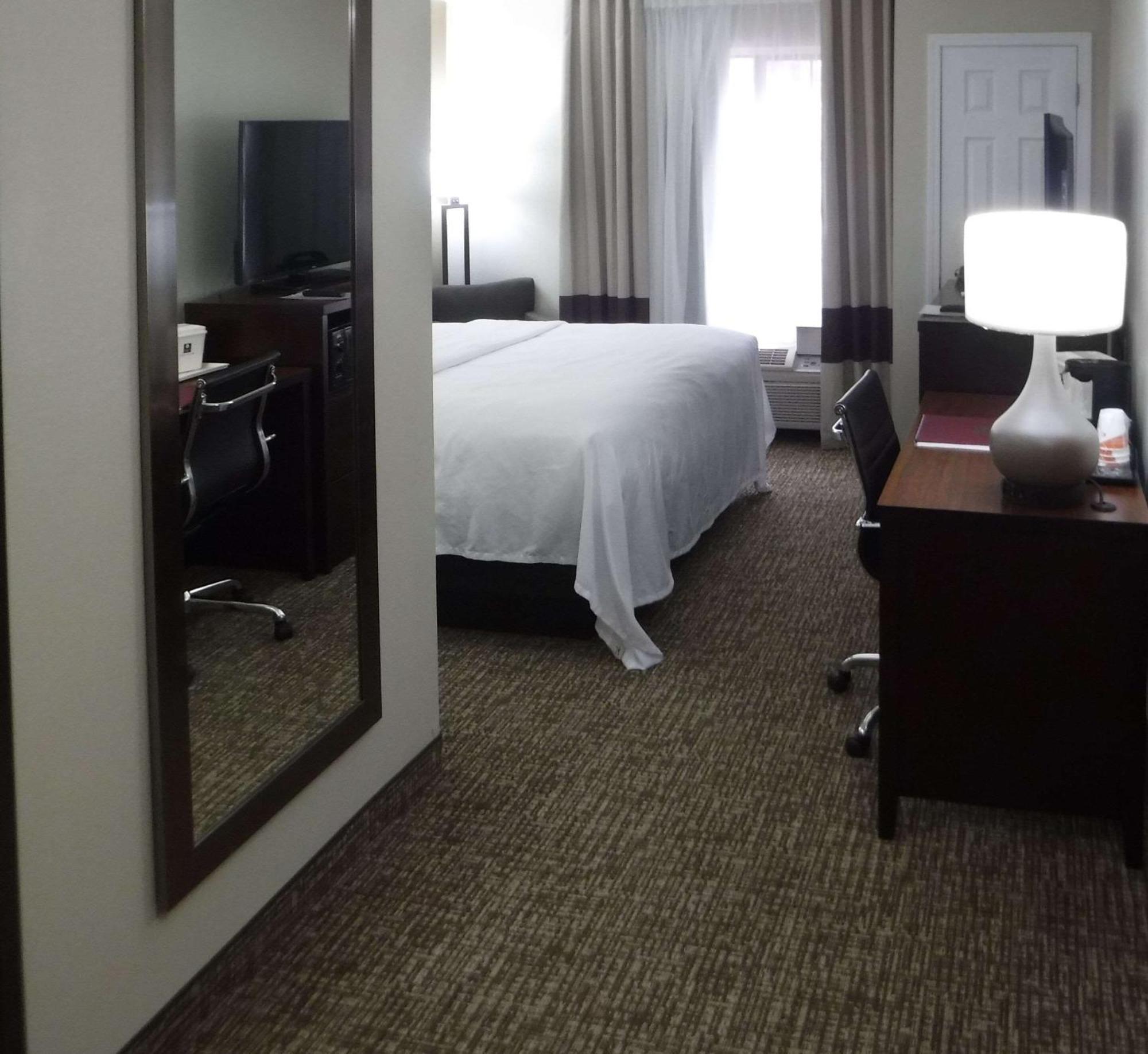 Comfort Inn New River Oak Hill Zewnętrze zdjęcie