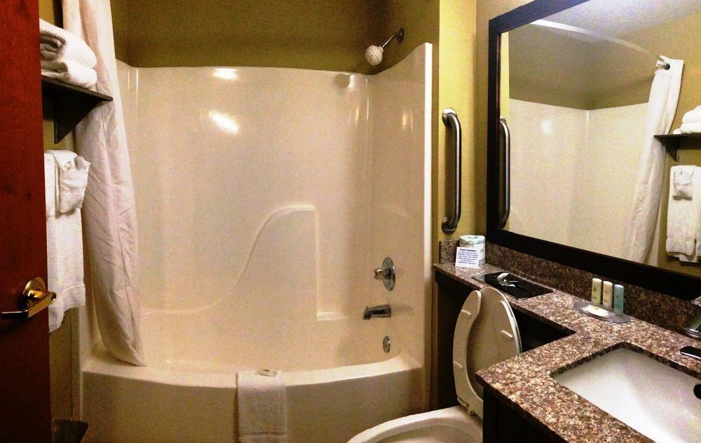 Comfort Inn New River Oak Hill Zewnętrze zdjęcie