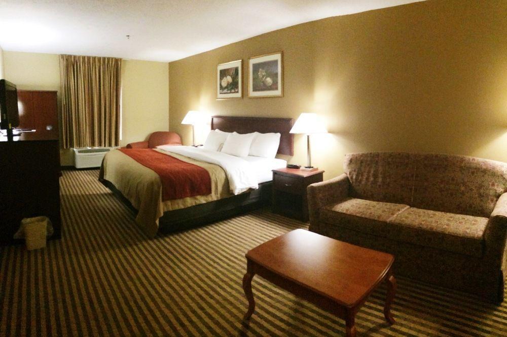 Comfort Inn New River Oak Hill Zewnętrze zdjęcie