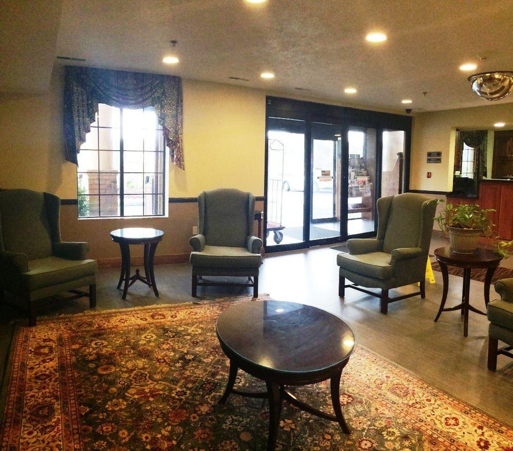 Comfort Inn New River Oak Hill Zewnętrze zdjęcie