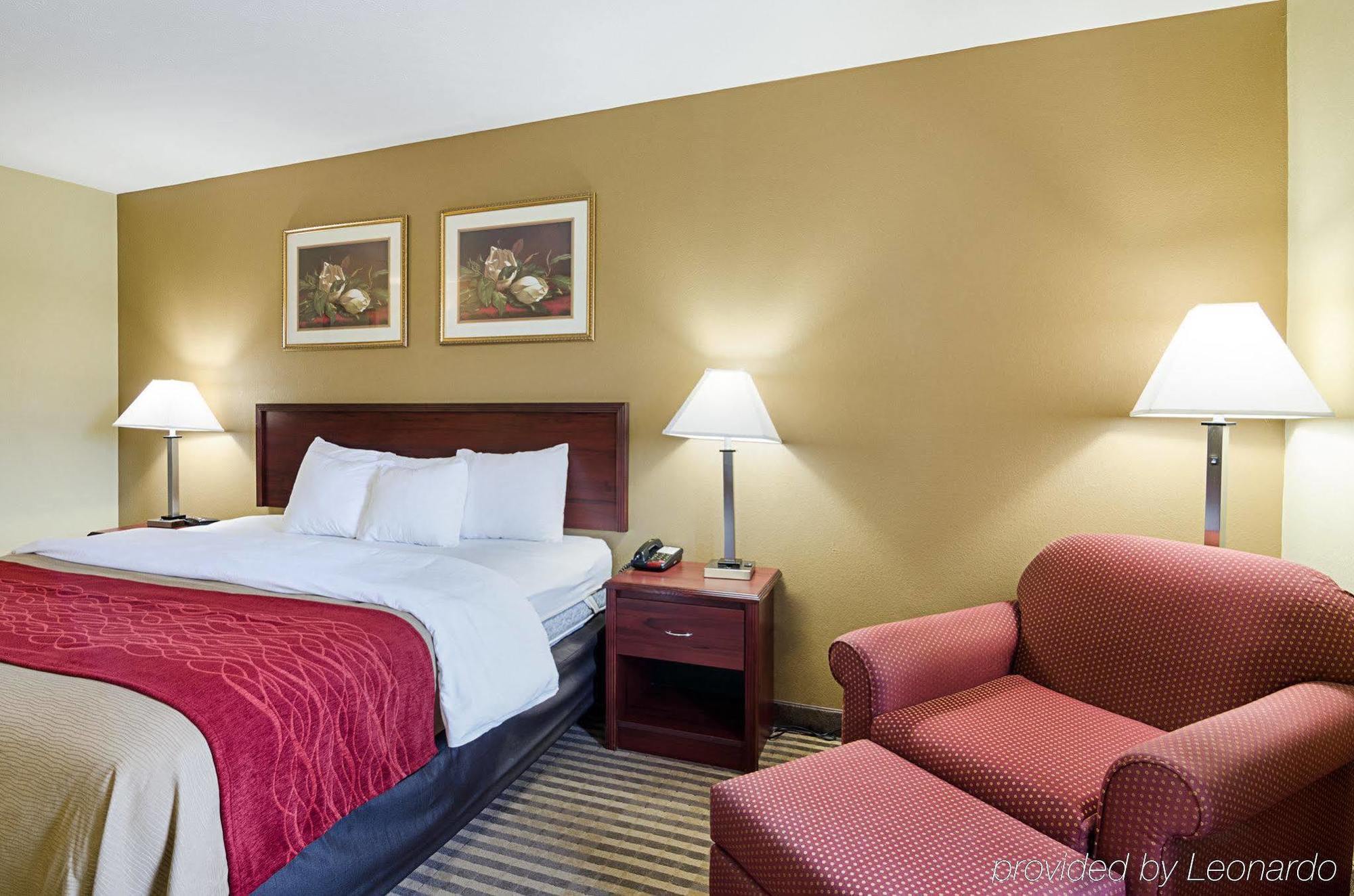 Comfort Inn New River Oak Hill Zewnętrze zdjęcie