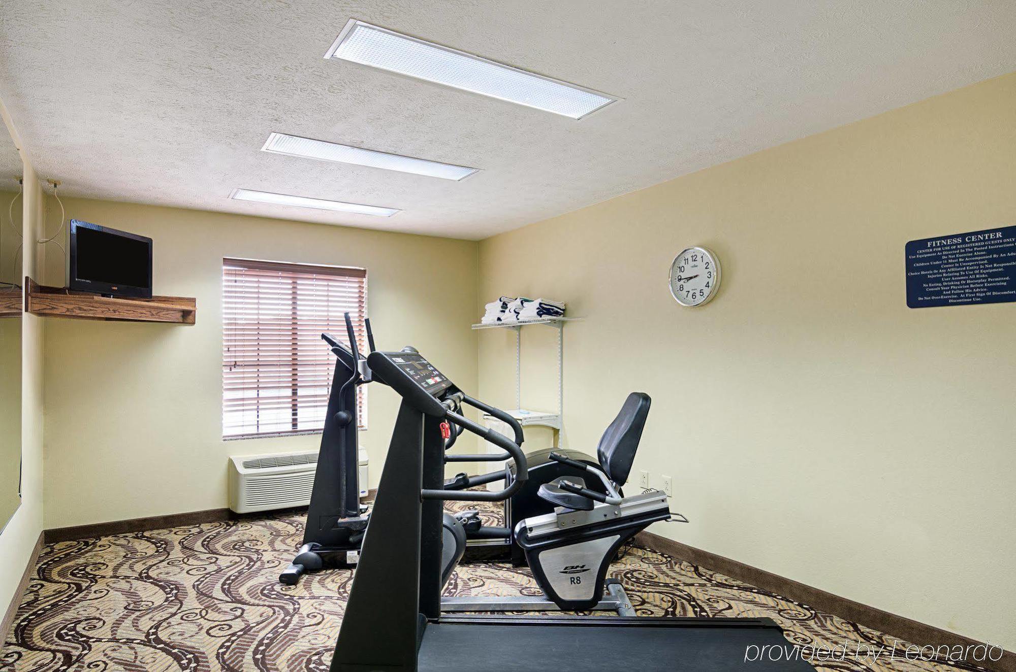 Comfort Inn New River Oak Hill Zewnętrze zdjęcie