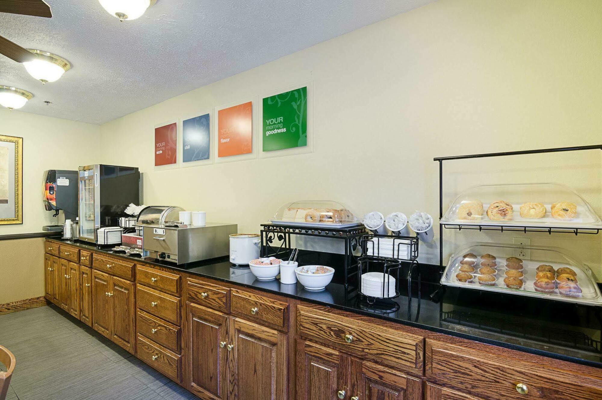 Comfort Inn New River Oak Hill Zewnętrze zdjęcie